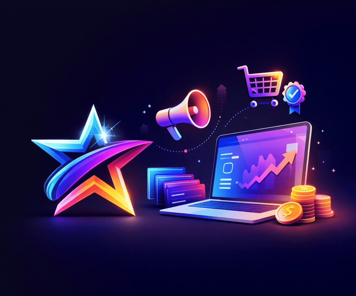 Authentication background